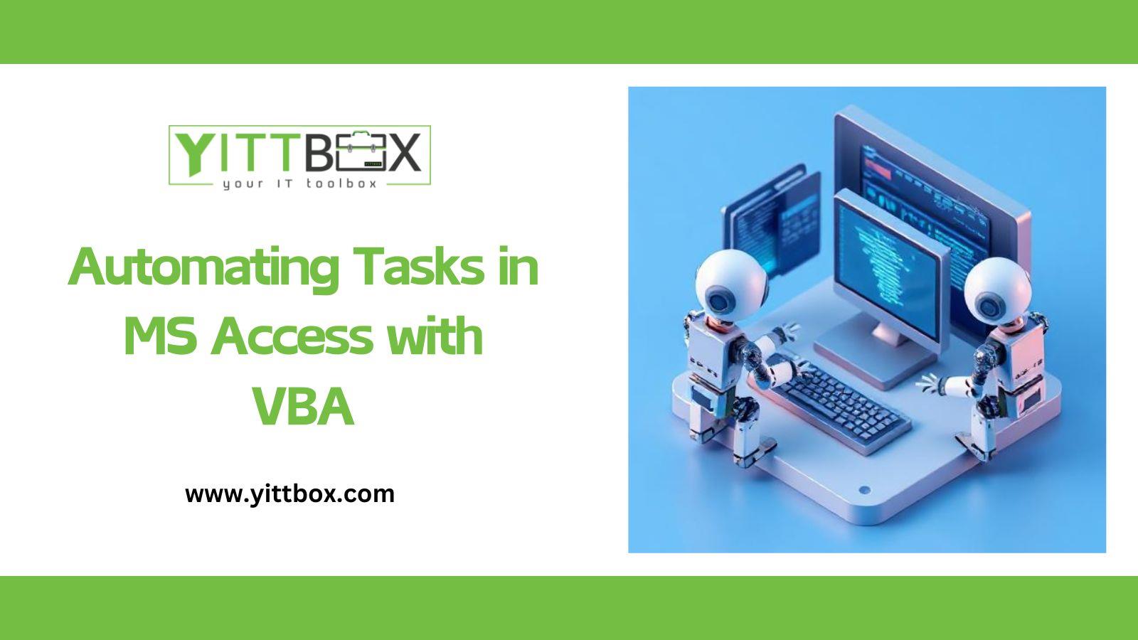 YittBox